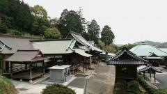 常国寺