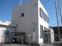 徳島信用金庫松茂支店