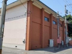 観音寺市立大野原図書館