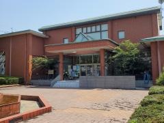 観音寺市立大野原図書館