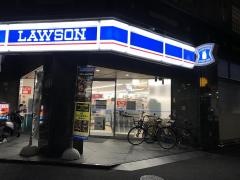 ローソン　福岡博多駅前二丁目店