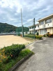 芦北町立湯浦中学校