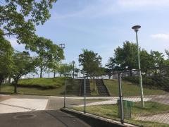 皇徳寺中央公園