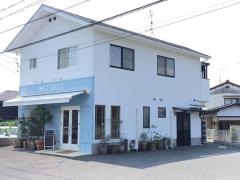 ケーキショップ・ミツギ