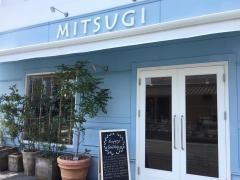 ケーキショップ・ミツギ