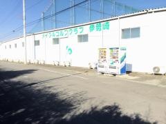 メイプルゴルフクラブ伊勢崎
