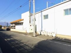 メイプルゴルフクラブ伊勢崎