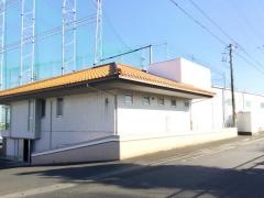 メイプルゴルフクラブ伊勢崎