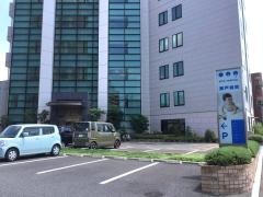 瀬戸病院