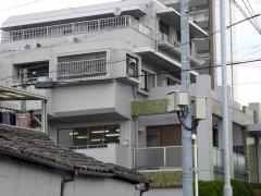 モリ耳鼻咽喉科