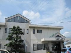 おおはし小児科