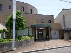 木村耳鼻咽喉科医院