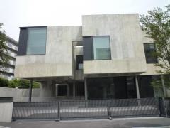 桐朋学園大学大学院