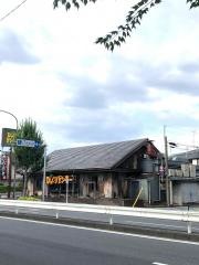 びっくりドンキー　板橋こもね店
