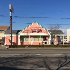デニーズ　長野東和田店