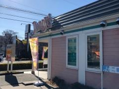 デニーズ　長野東和田店