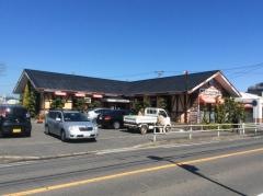コメダ珈琲店　知立堀切店
