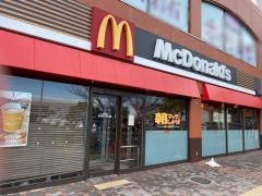 マクドナルド　イオン洲本店