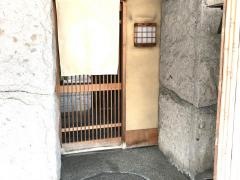 石寿司