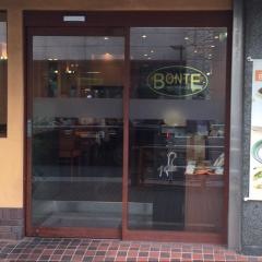 カフェテラスボンテ