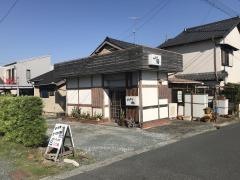 とんかつ椿