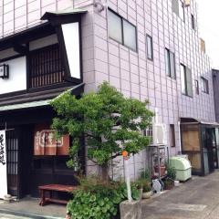 そば処・日の出屋