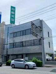 日新火災海上保険株式会社　太田サービス支店