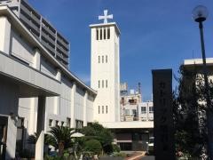 カトリック堺教会