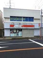 個別指導塾の明光義塾　新検見川教室