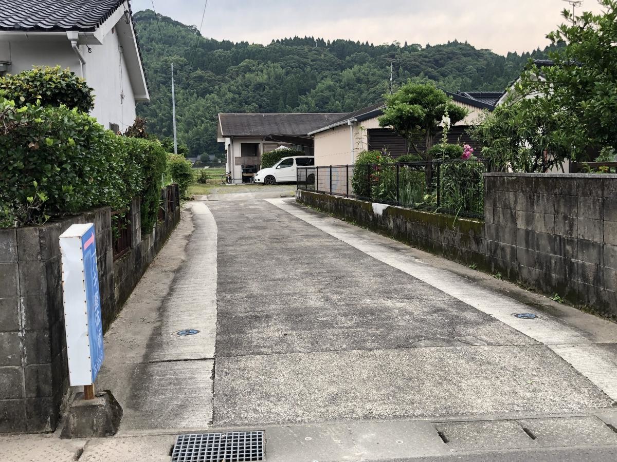 アキ整体術の外観となります