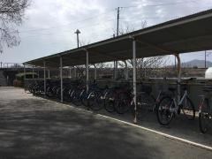 瀬上駅