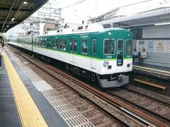 東福寺駅