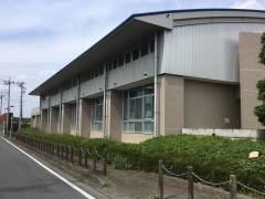 新町温水プール