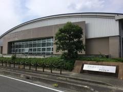 新町温水プール
