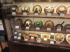 ぼてぢゅう　ウィング上大岡店