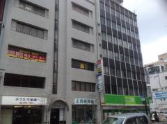 上月接骨院