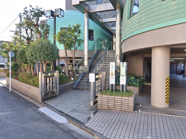 ベストライフ南東京