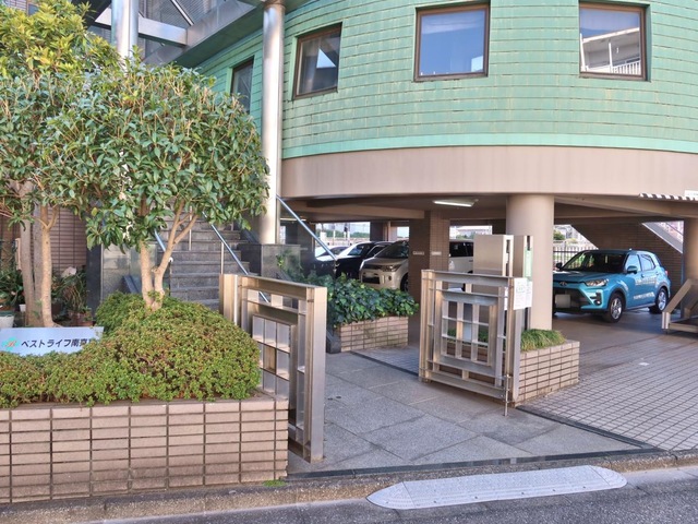 ベストライフ南東京