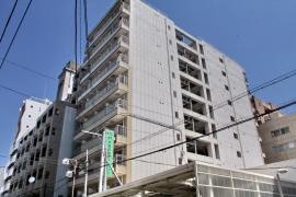 ＭｉＹＯ，８７大国サービス付マンション