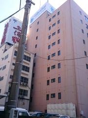 ジブラルタ生命保険株式会社　高知第二営業所