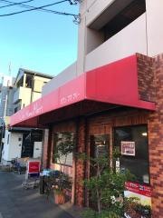 カフェ　マママリー
