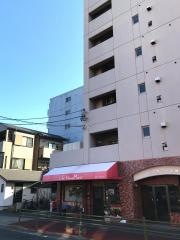 カフェ　マママリー