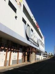スポーピアシラトリ静岡ジャンボ店