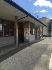 松屋　深谷市役所前店