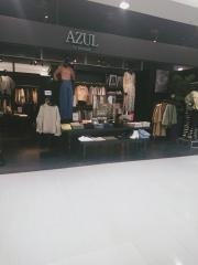 ＡＺＵＬ　ｂｙ　ｍｏｕｓｓｙ　イオン桑名