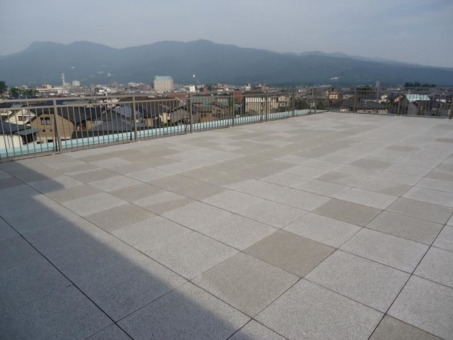 ツクイ・サンシャイン御殿場 雰囲気