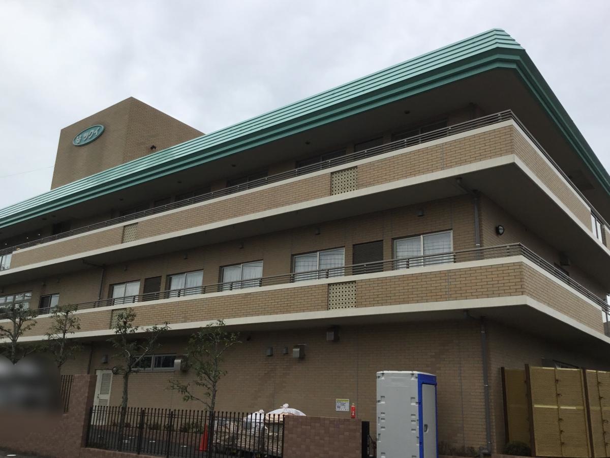 ツクイ・サンシャイン御殿場