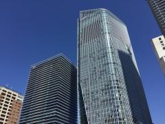 株式会社ベイカレント・コンサルティング