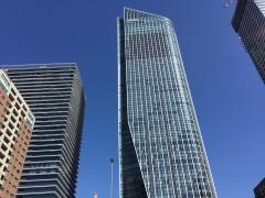 株式会社ベイカレント・コンサルティング