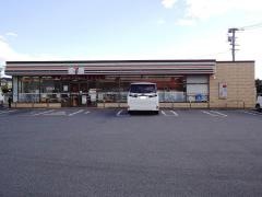 セブンイレブン　東浦緒川植山店